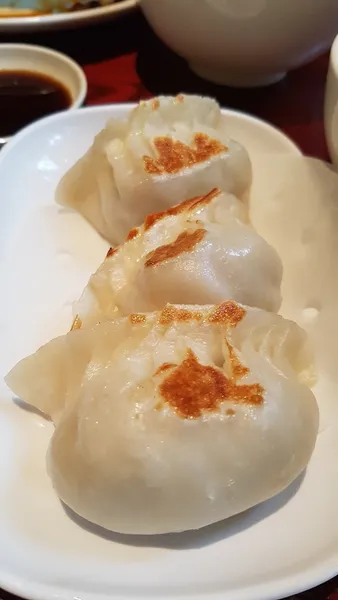 Dim Sum Haus