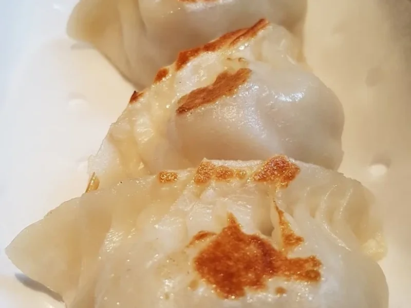 Dim Sum Haus