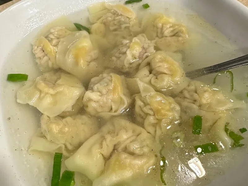 China Haus 小食代