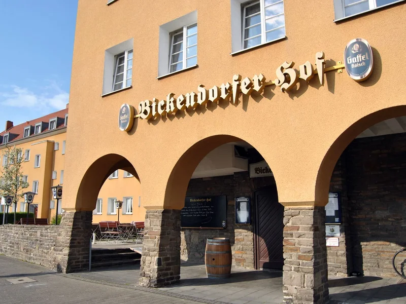 Bickendorfer Hof