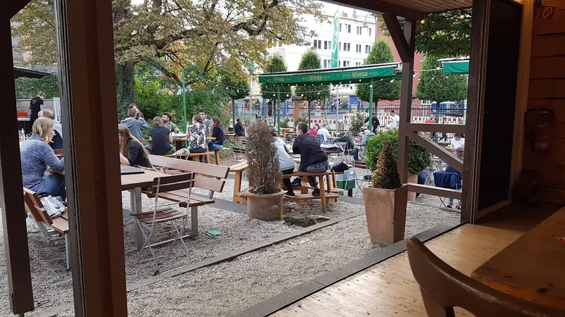 BRAUWELT KÖLN