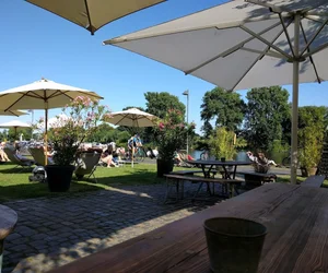 biergärten in Frankfurt am Main