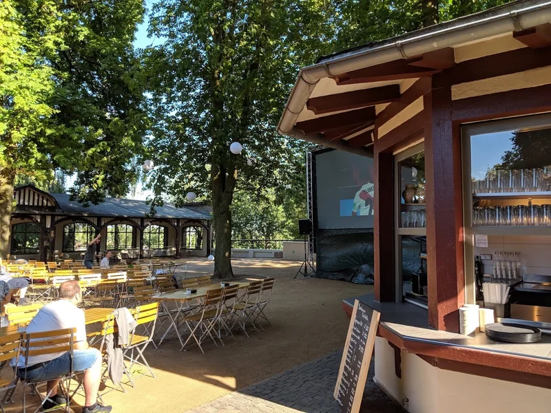 Bornheimer Ratskeller