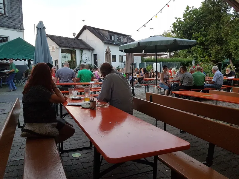 Bier-Hannes