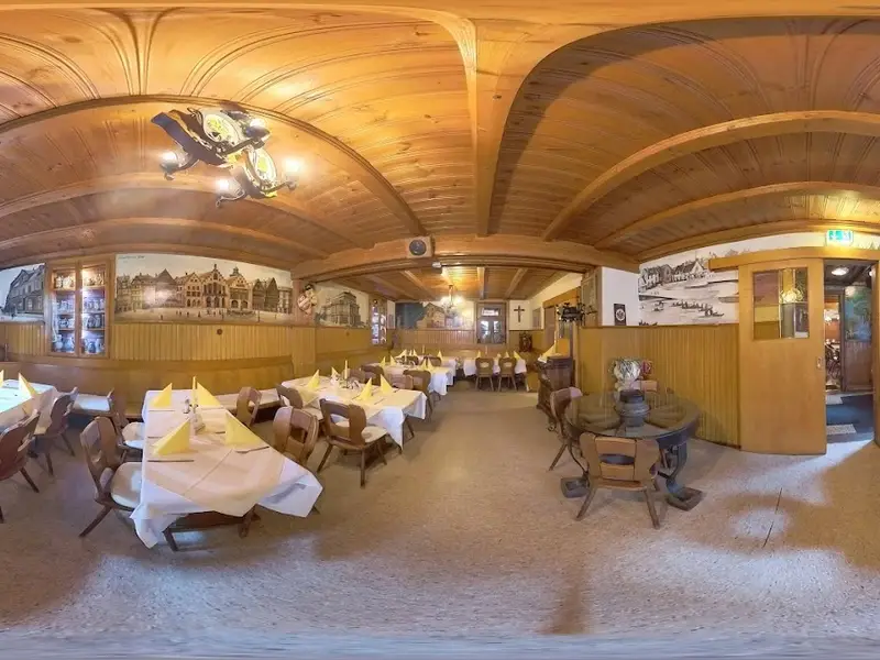 Frankfurter Hof Seppche