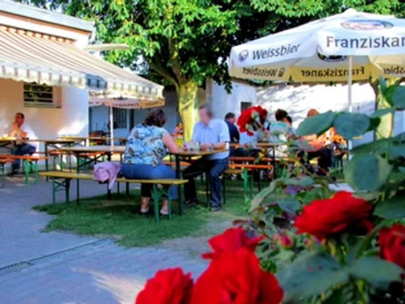 Zur Kastanie Frankfurt