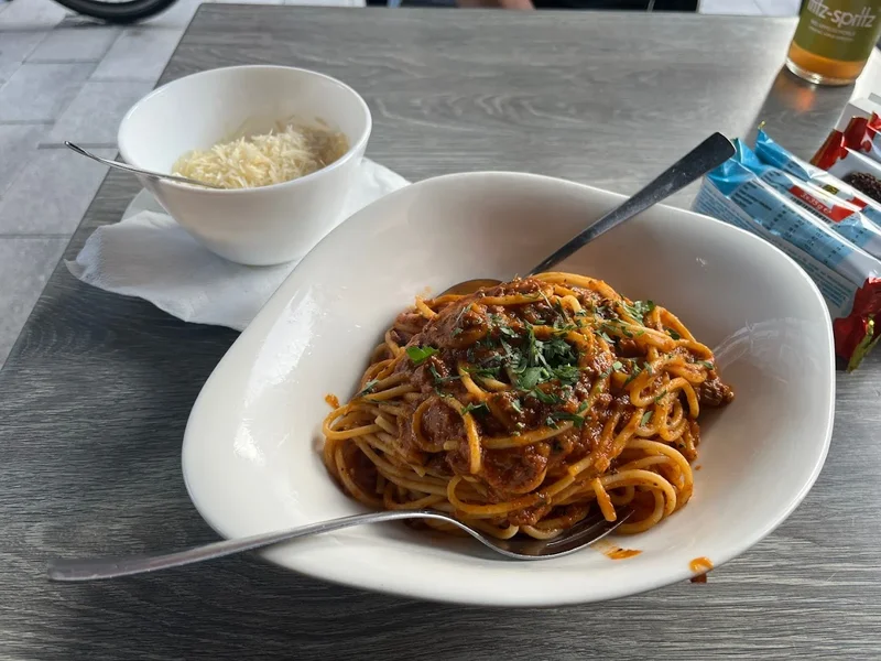 Pizza Pasta Traditionale