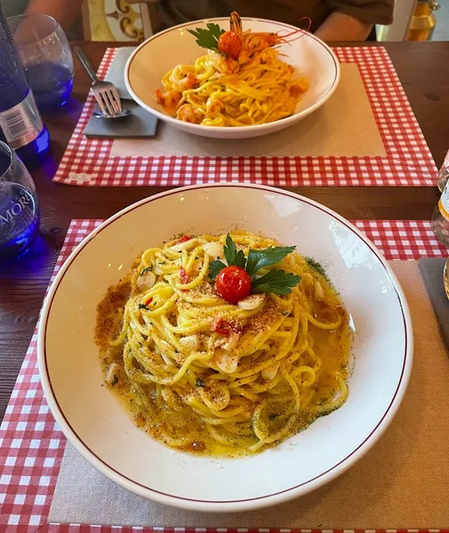 Pasta Werkstatt - hausgemachte & frische Nudeln - Pasta - Köln