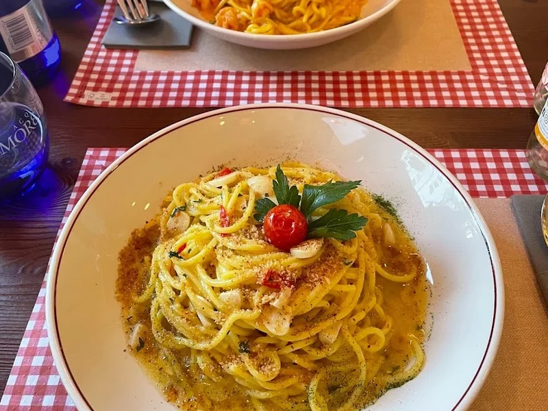 Pasta Werkstatt - hausgemachte & frische Nudeln - Pasta - Köln