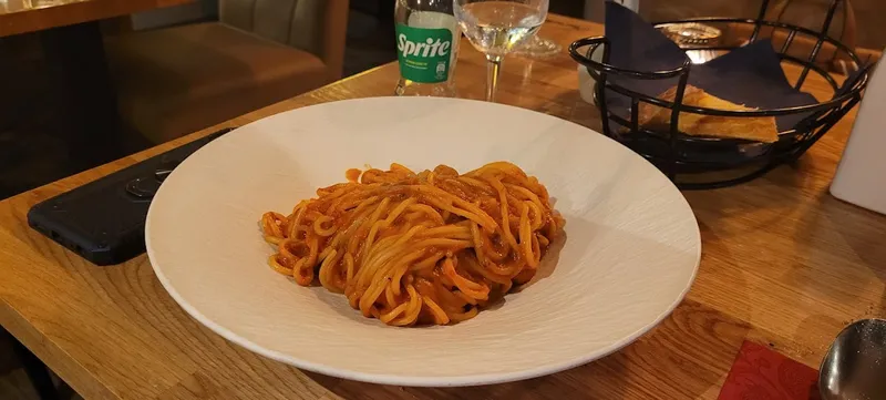 Ristorante il Tartufo - Köln