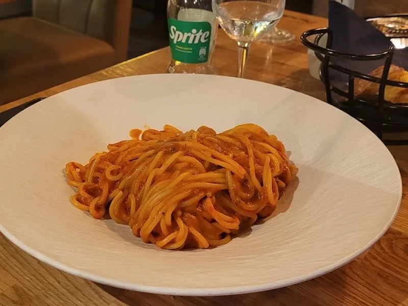 Ristorante il Tartufo - Köln