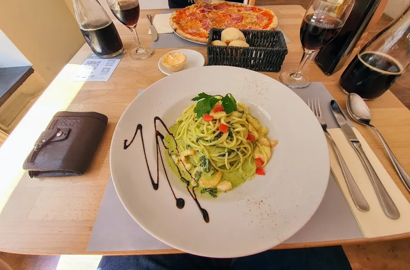 Ristorante Toscanini