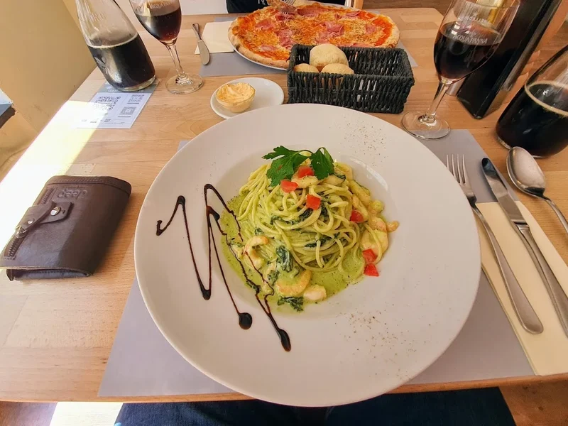 Ristorante Toscanini