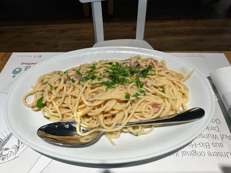 mama trattoria Köln City