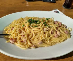 pasta in Frankfurt am Main