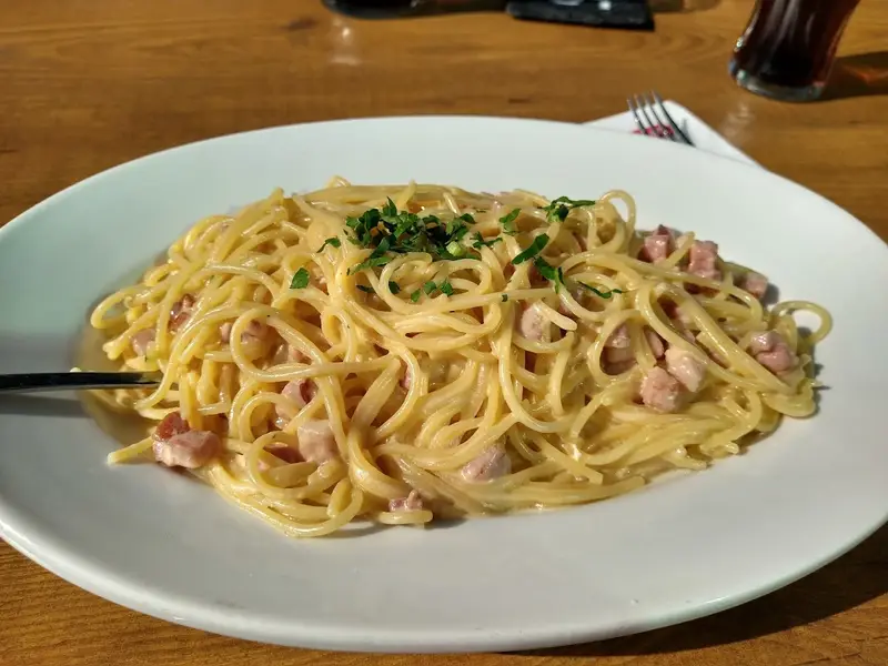 L'Osteria Frankfurt am Main