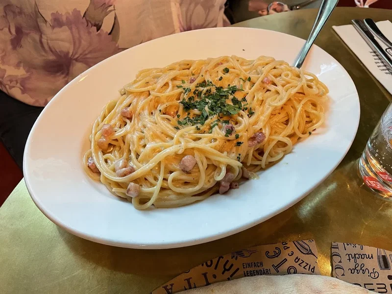 L'Osteria Frankfurt MyZeil