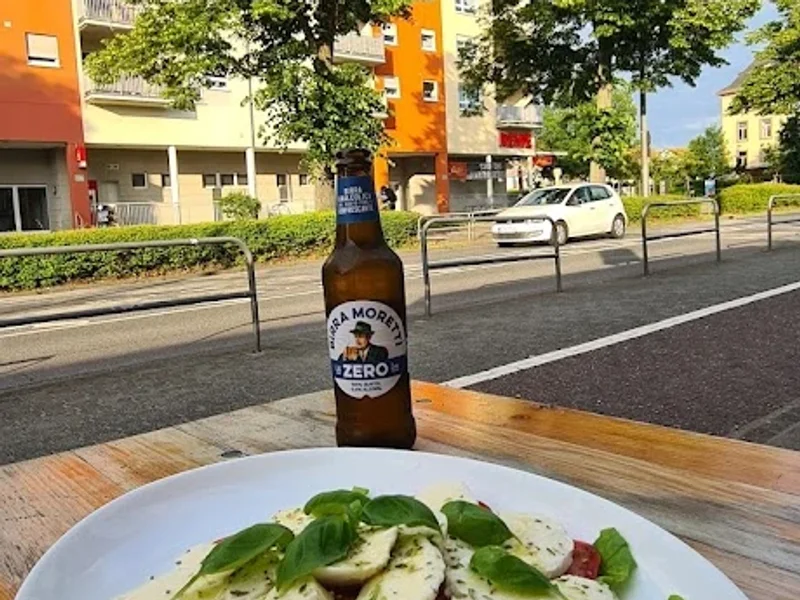 Da Angelo Pizza & Pasta