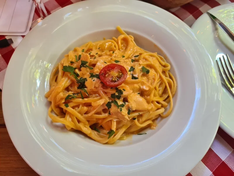 Pizza & Pasta Scialpi