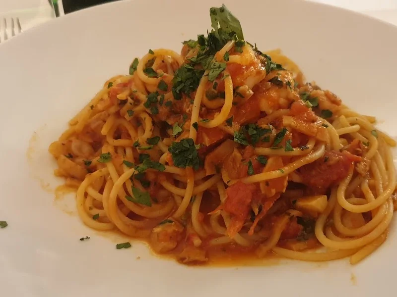 Ristorante Gallo Nero