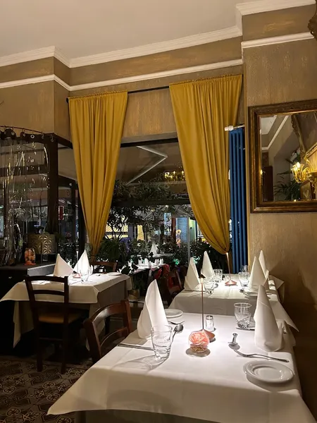 Ristorante Rustico