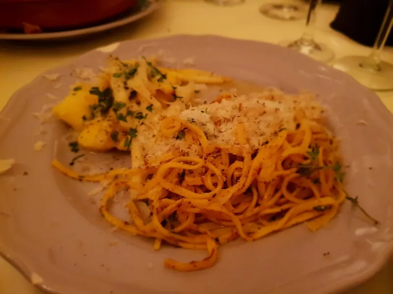 Pasta Davini