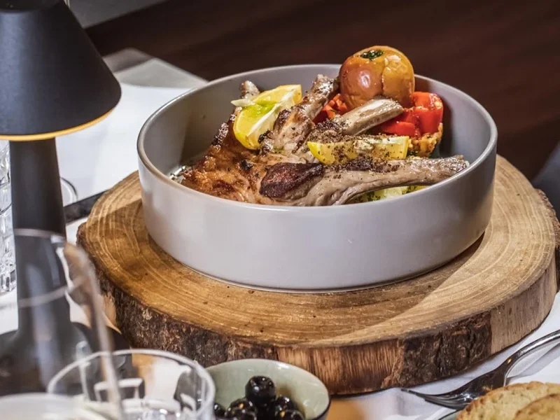 Ristorante Italiano - Questione di Gusto