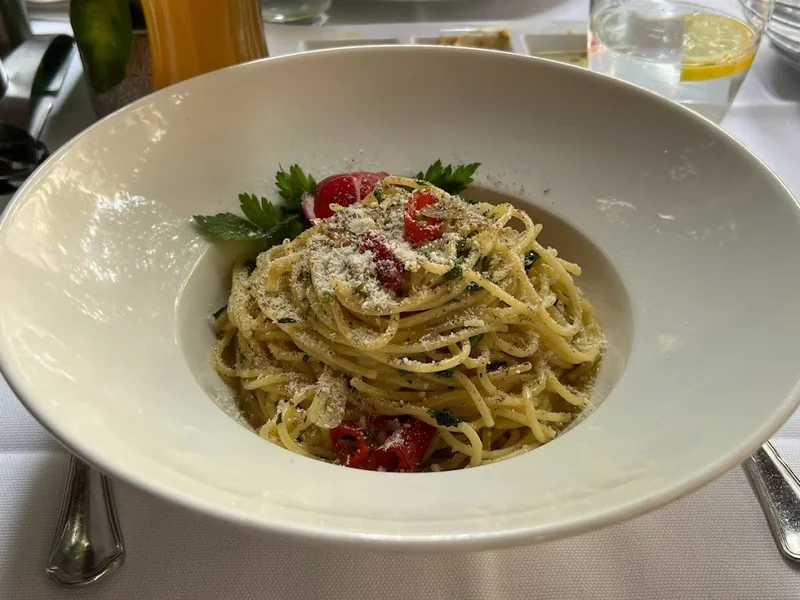 Ristorante Sardegna UG