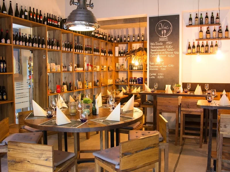 DaVinc Cucina e Vino