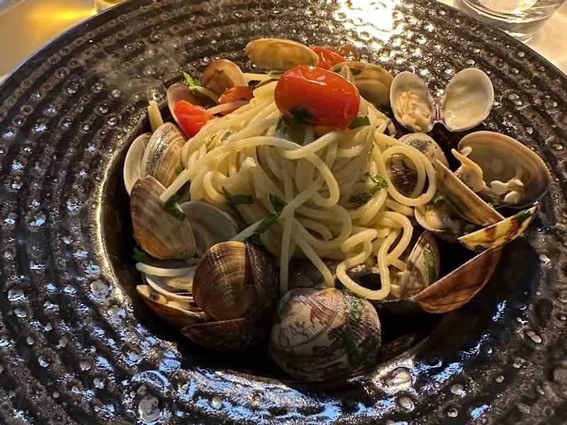 Quattro Ristorante Italiano