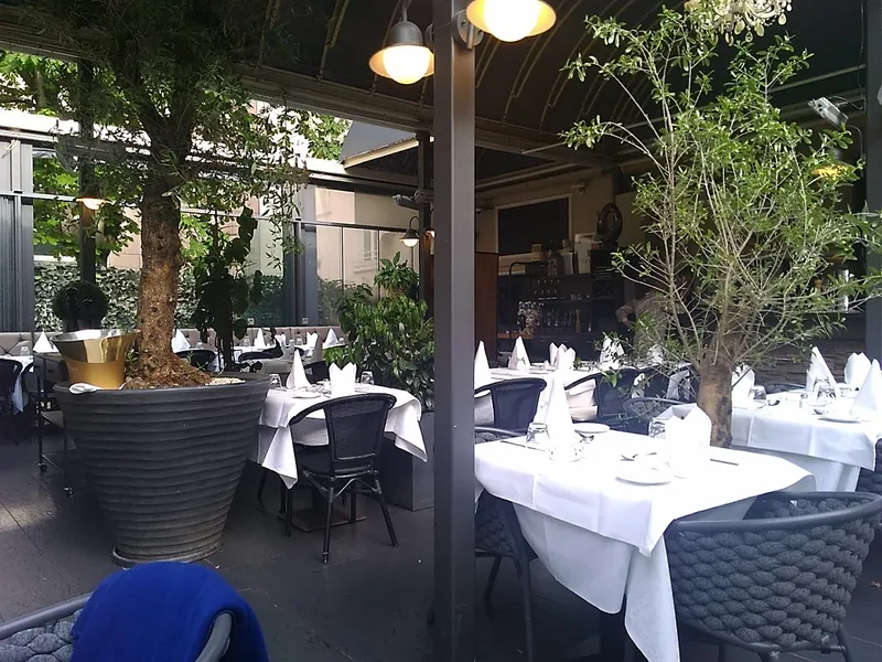 Quattro Ristorante Italiano