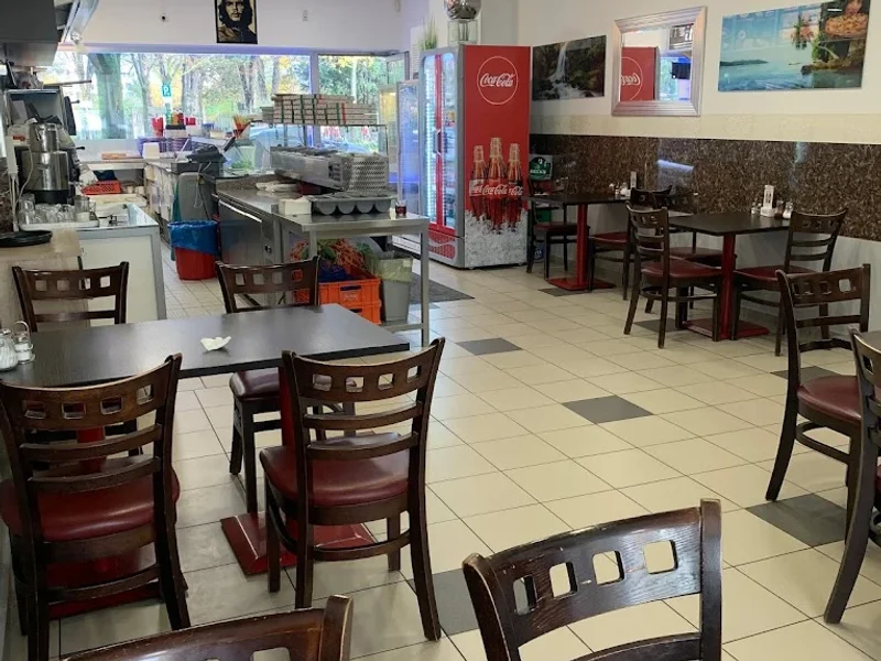 BesteS Döner & Pizzeria