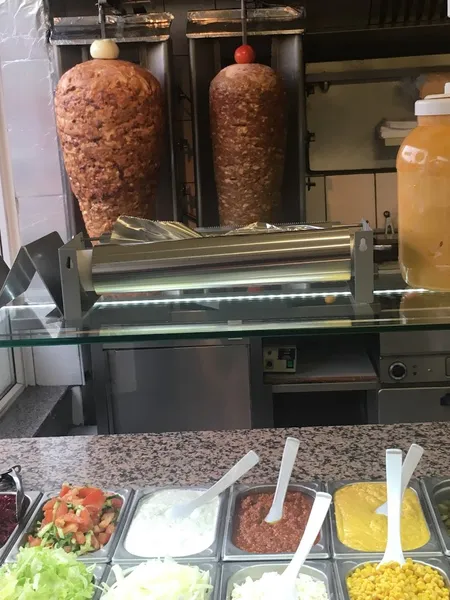 Dicle grill