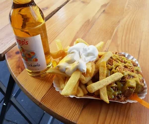 imbisse in Frankfurt am Main