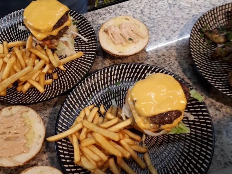 Frei Schnauze Imbiss