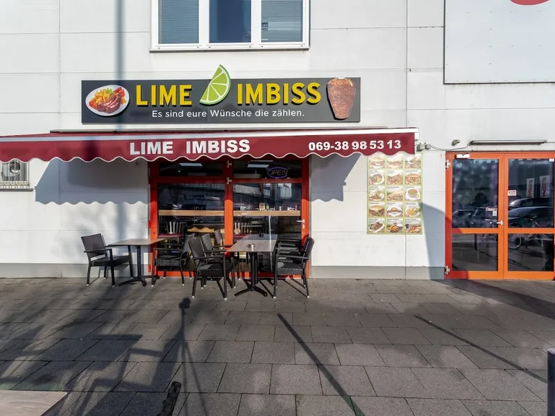 Lime Imbiss