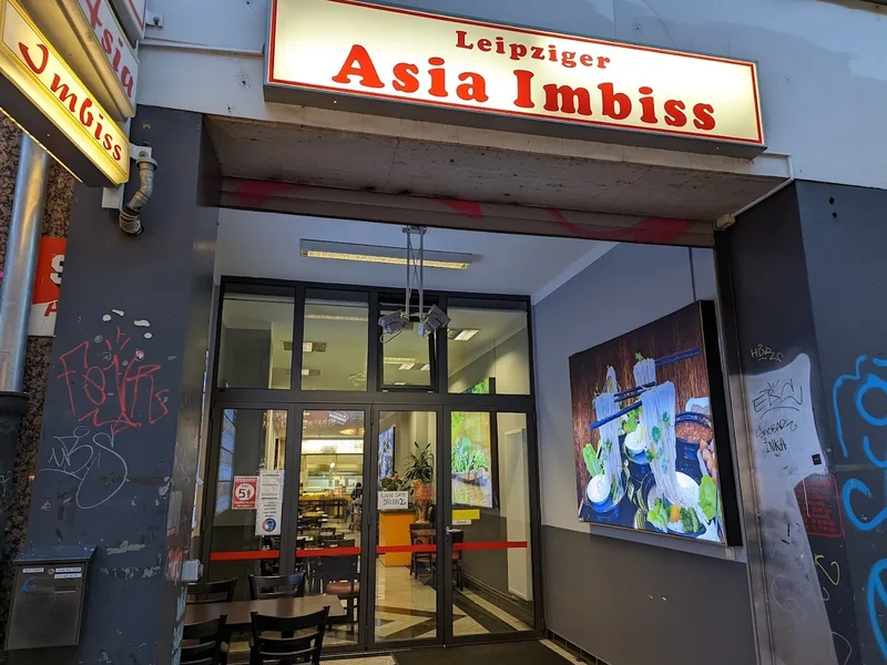 Asia Imbiss