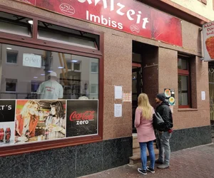 imbisse in Gallus Frankfurt am Main