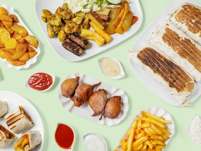 Sool sudanesische Spezialitäten FFM