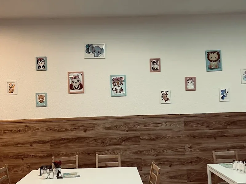 Kinder Café Köln, Kids Club Eltern Kind Café