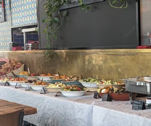 kinderfreundliche restaurants in Frankfurt am Main