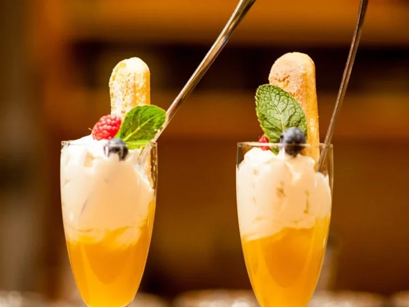 Gaststätte Niddapark