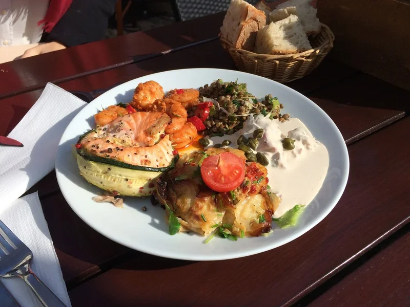 Olivia culinaria italia GmbH