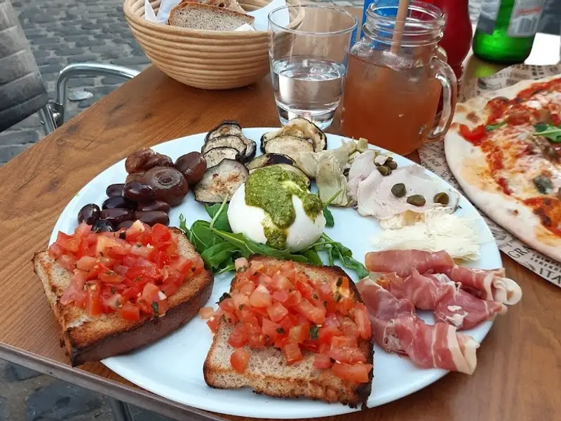 L'Osteria Frankfurt am Main