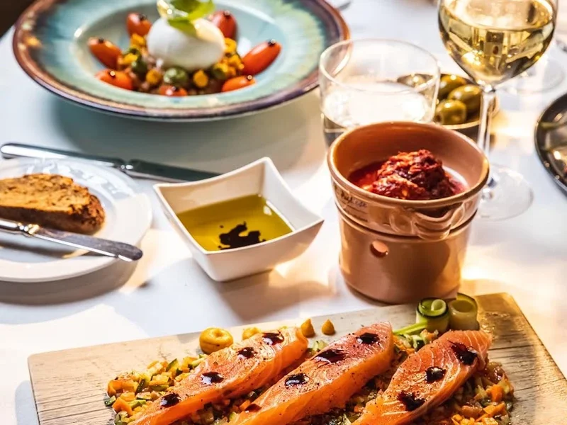 Restaurant Alte Kanzlei Inh.A.Riitano