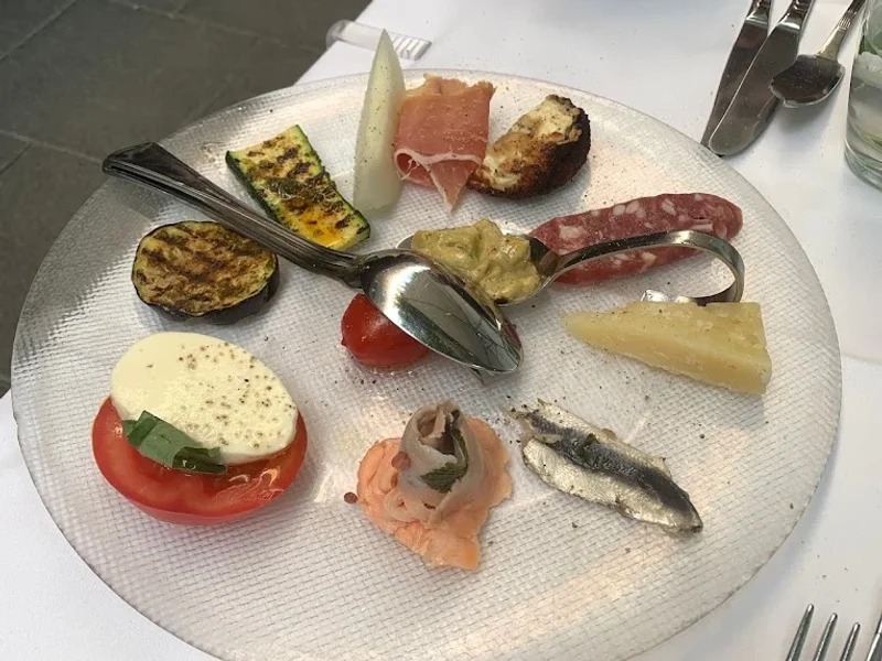 Ristorante Sardegna UG