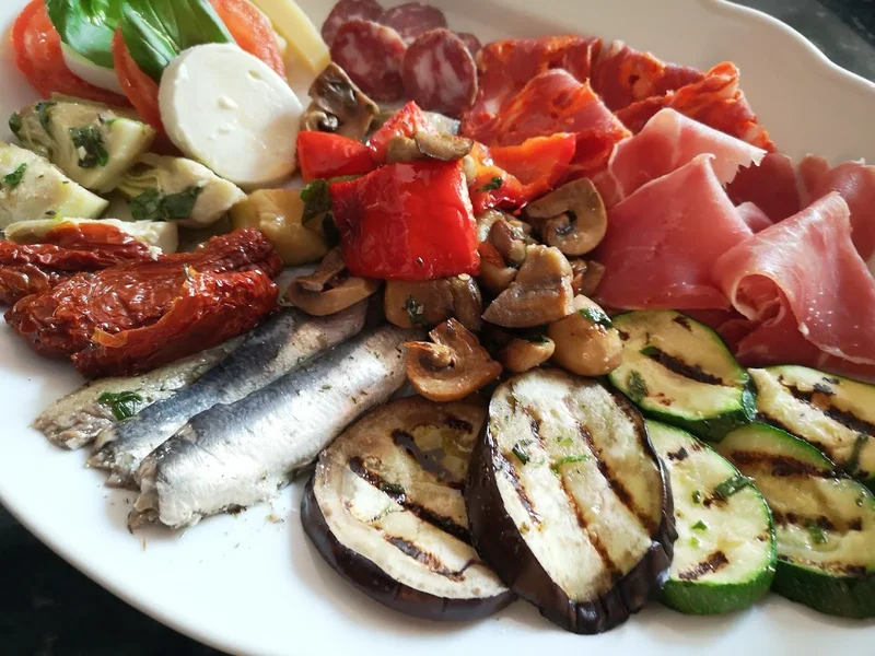 Osteria L'isola Sarda