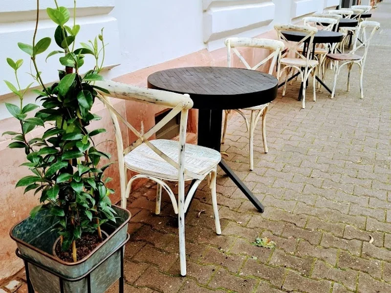 Tempaccio Ristorante