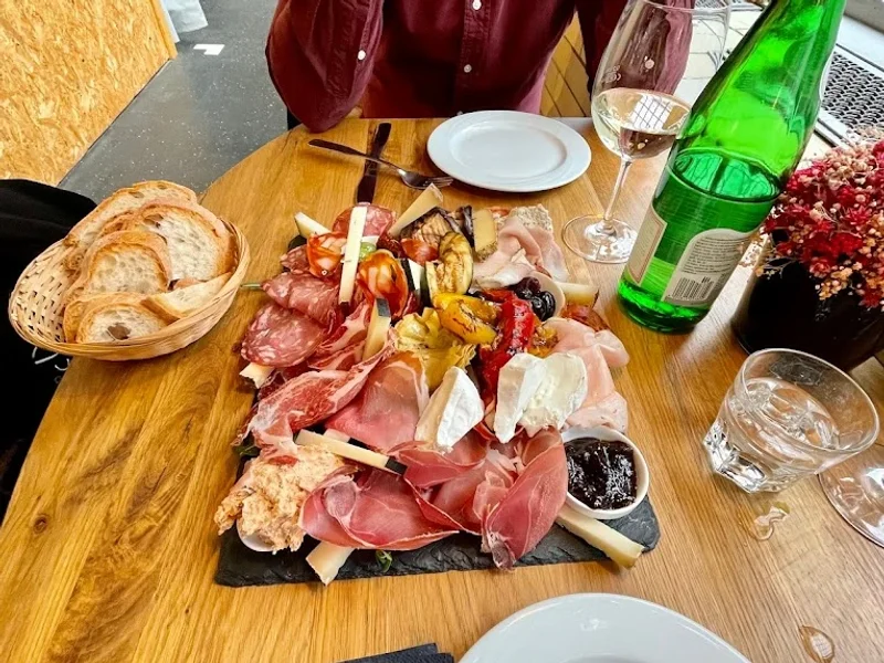 Alasti Catering & Feinkost