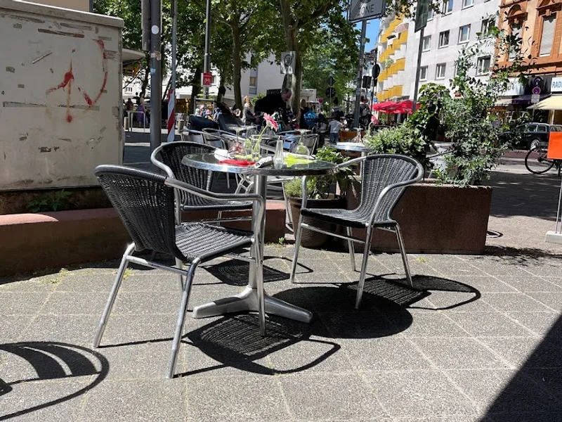 L'angolino D'abruzzo